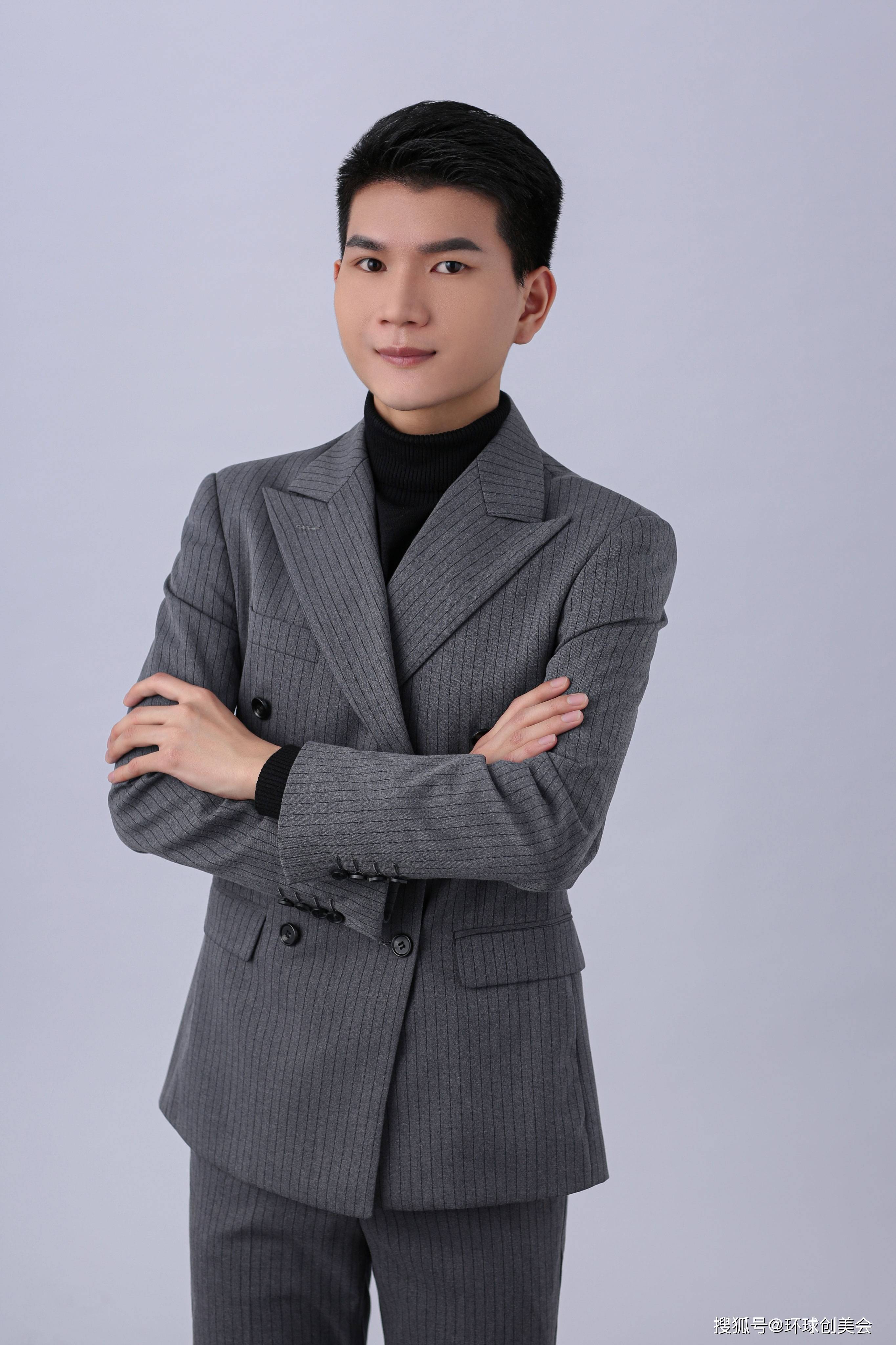 邹琼华 项目运营总监